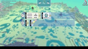 Kodu Game Lab - Урок2. Функция "Родитель".
