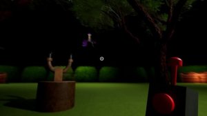 Garden of banban/ Гартен оф банбан прохождение