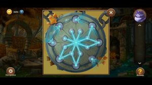 100 миров   уровень 69