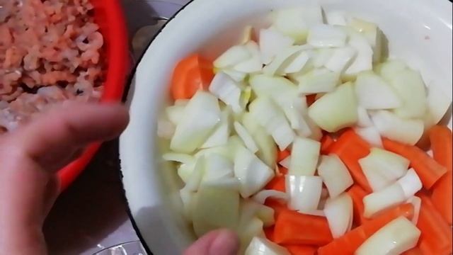 Котлеты рыбные. Постные котлеты на Рождество.