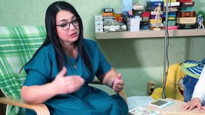 Таня Краснодар. Как воруют детей. Моя консультация психолога в сюжете.