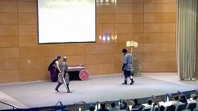 04. Илья Муромец и Чурила ПлЕнкович