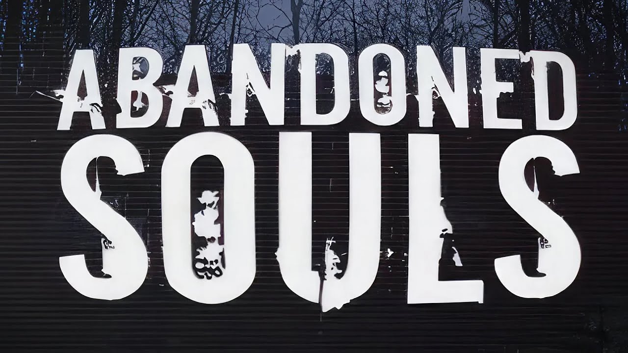Abandoned Souls ➤ ПОЛНОЕ ПРОХОЖДЕНИЕ смотреть онлайн