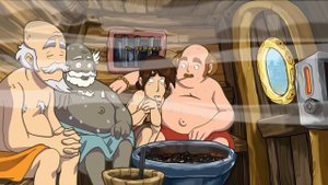 Deponia Doomsday - Обзор игры - Бесконечный финал