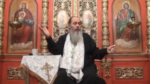 Как быть, если поминки выпадают на дни, когда Церковь усопших не поминает? (прот. Владимир Головин)