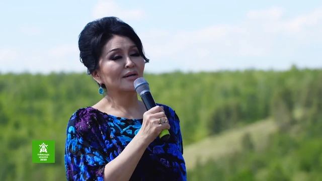 Поздравляем вас с национальным праздником «Ысыах Туймаады-2020»! смотреть онлайн