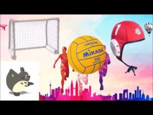 Викторина про спорт