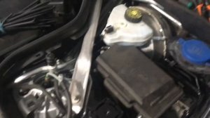 Дистанционный запуск Mercedes e  W213