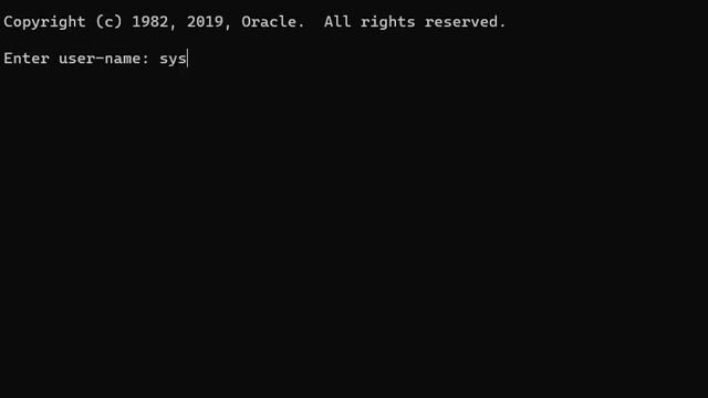 How to create table in sql | create table in sql with execution |sql command for bigginers | oracle