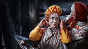 Принцесса, как есть, принцесса!