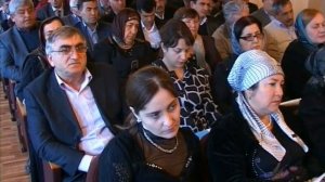 г. Хасавюрт. Хасавюрт. Путь к возрождению 1-я часть.