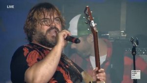 Jack Black Covering Scorpions Songs (No One Like You - Rock You Like A Hurricane)