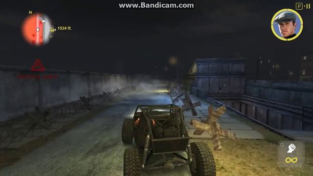 The Man From U.N.C.L.E:Mission-Berlin.Rock Crawler Vehicle. (Codes)In description. смотреть онлайн