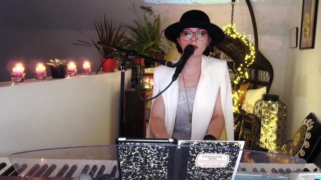 Hello in There (John Prine live cover) by Allison Stella смотреть онлайн