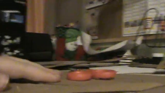 первая поделка нож из картона смотреть онлайн