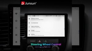 Junsun Car Radio For Mitsubishi Outlander 3 GF0W GG0W 2012-2018 Multimedia Video Player GPS 2 din