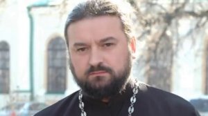Что значит верить в Бога?  Протоиерей Андрей Ткачев.
