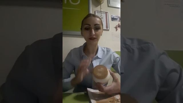 ?NEW Маска для волос Молоко и мед от ORIFLAME смотреть онлайн