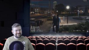 Реакция на Faustnp: This Is Police 3 [GTA 5 RP RedAge]