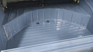 2CV restoration - part 12