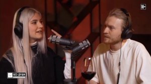 Eva Elfie про свои фетиши