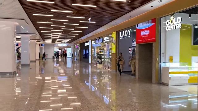 ТРЦ Щелковский. смотреть онлайн