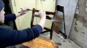 Fail - Тонировка ОКА