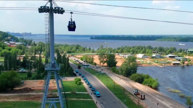 Cтарт производства GAZelle NN смотреть онлайн