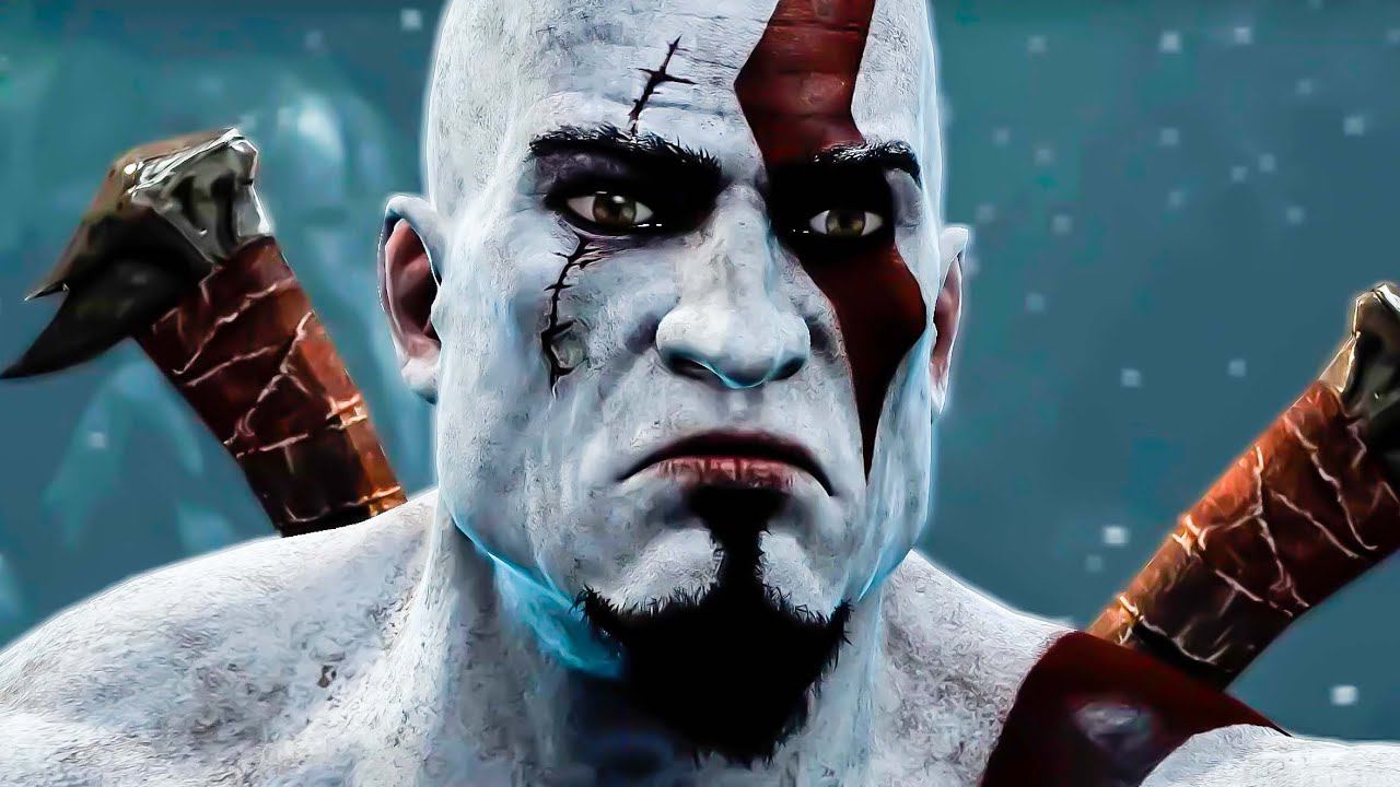 Кратос узнал своё будущее от Оракула  God of War: Ascension  (Бог Войны: Восхождение)