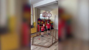 Всероссийские соревнования "ПРЫГАЙ ВЫШЕ ГОЛОВЫ"