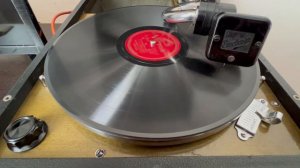 Пьеса «Кандзинтё» (勸進帳) 13 сторона (запись 1940 г.)