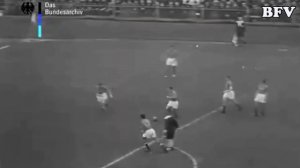 Raymond Kopa, Le Napoléon du Football [Goals & Skills]