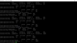 Deploy AKS Kubernetes Cluster & a simple web app Using Terraform