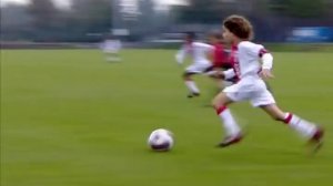 АФК Аякс - Герои Будущего. Часть 3: Подготовка футболистов 7-12 лет