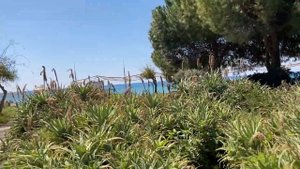 #турция, Pegasos Инджекум, Аланья (Пегасос резорт 5*,  Клаб 4* и Роял 5*) . Лучший пляж, ?для детей