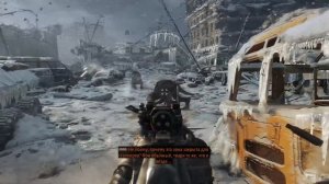 Metro Exodus - ПОЕХАЛИ! - ПРОХОЖДЕНИЕ И ПЕРВЫЙ ВЗГЛЯД ОТ ШИМОРО