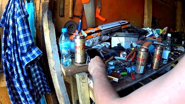 ПОЧЕМУ НЕ ЗАВОДИТСЯ МОТОЦИКЛ УРАЛ? ИЩЕМ ПРИЧИНУ - серия 1 смотреть онлайн