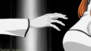 AMV ◐Улькиорра и Орихиме◑ Angels