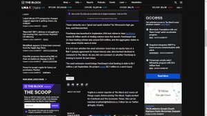 ParaSwap - Агрегатор DEX на x100