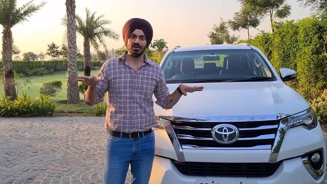 Toyota Fortuner ARC Rear Shock Absorber Suspension Review - by Mr Harsh Arora - Happy ARC Customer смотреть онлайн