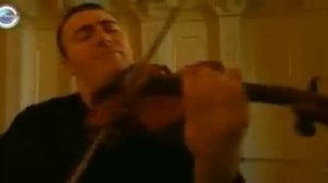 Максим Венгеров - "Le Ronde des Lutins"!