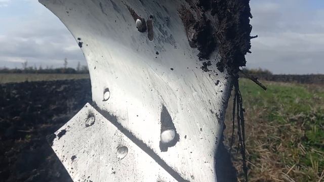 винтовые отвалы из трубы на плуг смотреть онлайн