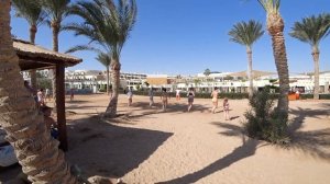 Отель Coral Sea Sensatori Resort 5* (CORAL SEA IMPERIAL SENSATORI) Шарм-эль-Шейх - обзор комплекса