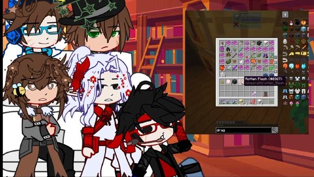 ||Реакция ГВ на Рандомные Приключения||+TheFlackJK||(2/?) смотреть онлайн