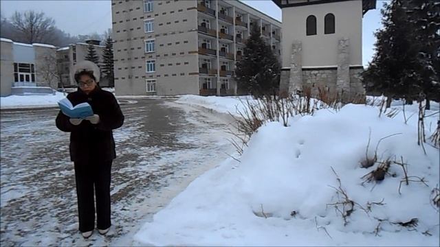 Мин татармын Ф Тарханова