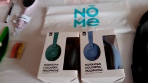 Мои покупки из MINISO и не только (Китай, о. Хайнань, Санья)