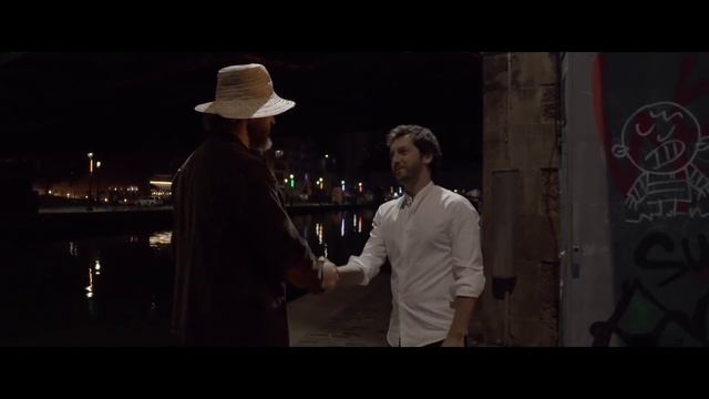 Влюбленный Ван Гог — Русский трейлер (2021).mp4 смотреть онлайн