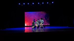 103  C U г  Ульяновск   I CAN'T STOP ME