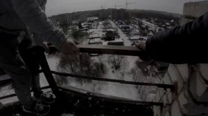 Я расту на гидропоне