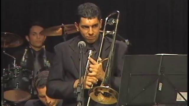 Te encontrar - Banda Lira Angelical (48 anos) смотреть онлайн